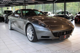 Ferrari 612 Scaglietti 2010