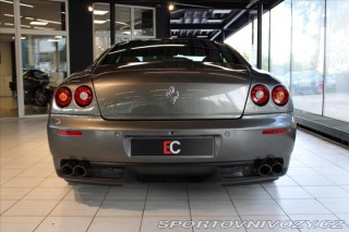 Ferrari 612 Scaglietti 2010