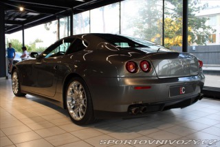 Ferrari 612 Scaglietti 2010