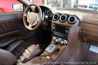 Ferrari 612 Scaglietti 2010