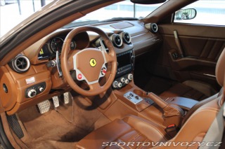 Ferrari 612 Scaglietti 2010