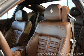 Ferrari 612 Scaglietti 2010