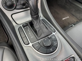 Mercedes-Benz SL 500 R230 V8 AMG 225kw 2003