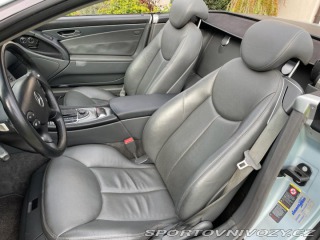 Mercedes-Benz SL 500 R230 V8 AMG 225kw 2003