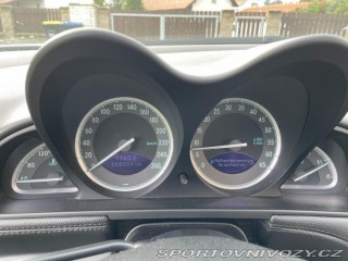 Mercedes-Benz SL 500 R230 V8 AMG 225kw 2003