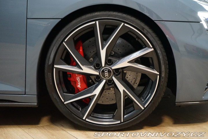 Audi R8 V10 Perf. AWD Spyder Cera 2019