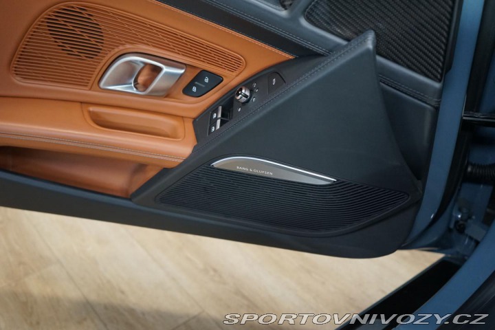 Audi R8 V10 Perf. AWD Spyder Cera 2019