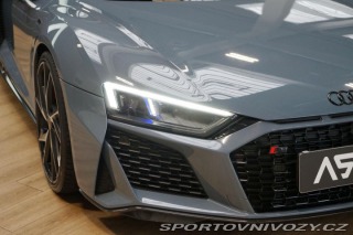 Audi R8 V10 Perf. AWD Spyder Cera 2019