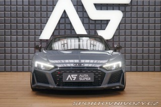 Audi R8 V10 Perf. AWD Spyder Cera 2019