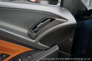 Audi R8 V10 Perf. AWD Spyder Cera 2019