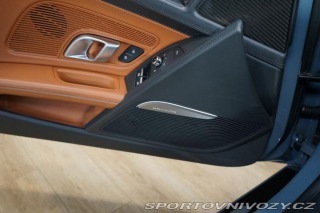 Audi R8 V10 Perf. AWD Spyder Cera 2019