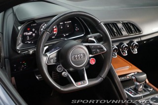 Audi R8 V10 Perf. AWD Spyder Cera 2019