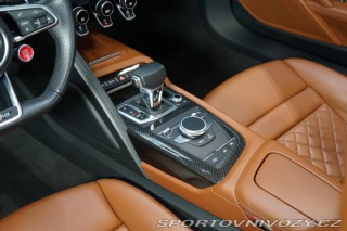 Audi R8 V10 Perf. AWD Spyder Cera 2019