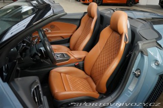 Audi R8 V10 Perf. AWD Spyder Cera 2019