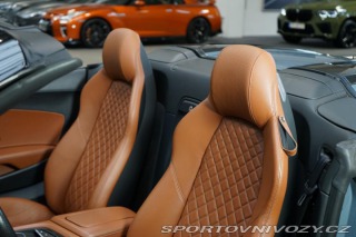 Audi R8 V10 Perf. AWD Spyder Cera 2019
