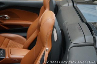 Audi R8 V10 Perf. AWD Spyder Cera 2019