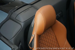 Audi R8 V10 Perf. AWD Spyder Cera 2019