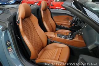 Audi R8 V10 Perf. AWD Spyder Cera 2019