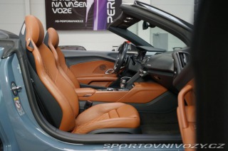 Audi R8 V10 Perf. AWD Spyder Cera 2019