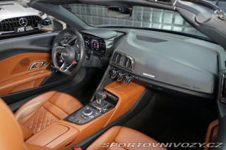 Audi R8 V10 Perf. AWD Spyder Cera 2019