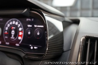 Audi R8 V10 Perf. AWD Spyder Cera 2019