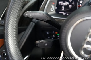 Audi R8 V10 Perf. AWD Spyder Cera 2019