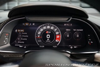 Audi R8 V10 Perf. AWD Spyder Cera 2019