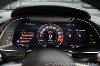 Audi R8 V10 Perf. AWD Spyder Cera 2019