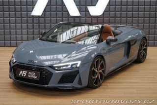 Audi R8 V10 Perf. AWD Spyder Cera 2019