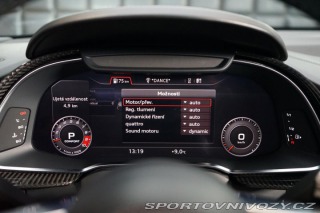 Audi R8 V10 Perf. AWD Spyder Cera 2019