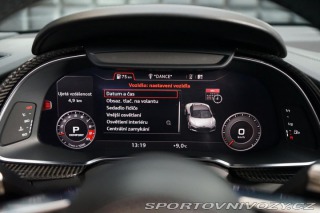 Audi R8 V10 Perf. AWD Spyder Cera 2019