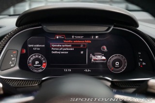 Audi R8 V10 Perf. AWD Spyder Cera 2019