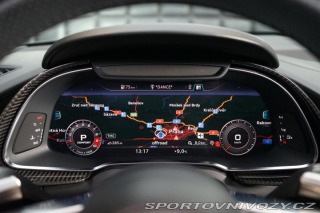 Audi R8 V10 Perf. AWD Spyder Cera 2019