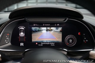 Audi R8 V10 Perf. AWD Spyder Cera 2019