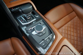 Audi R8 V10 Perf. AWD Spyder Cera 2019