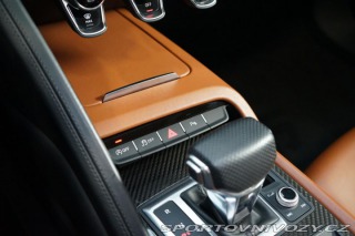 Audi R8 V10 Perf. AWD Spyder Cera 2019