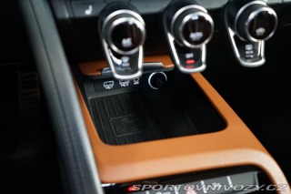 Audi R8 V10 Perf. AWD Spyder Cera 2019