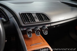 Audi R8 V10 Perf. AWD Spyder Cera 2019