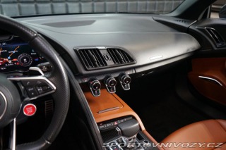 Audi R8 V10 Perf. AWD Spyder Cera 2019