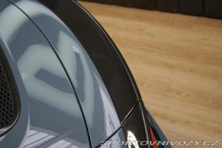 Audi R8 V10 Perf. AWD Spyder Cera 2019