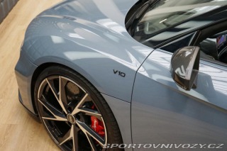 Audi R8 V10 Perf. AWD Spyder Cera 2019