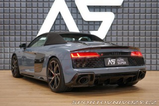 Audi R8 V10 Perf. AWD Spyder Cera 2019