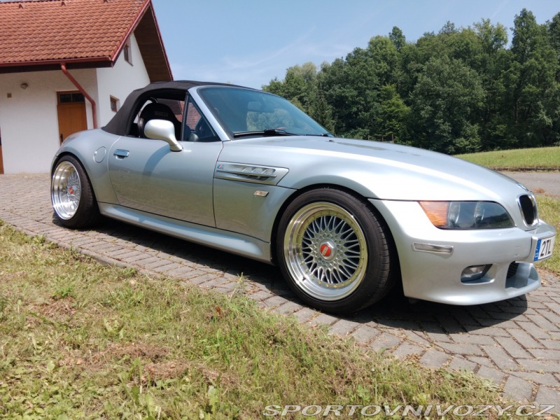 BMW Z3 M-STYLING