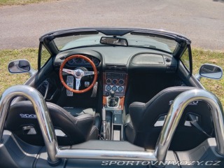 BMW Z3 M-STYLING 1998