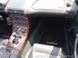 BMW Z3 M-STYLING 1998