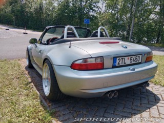 BMW Z3 M-STYLING 1998