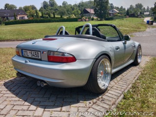 BMW Z3 M-STYLING 1998
