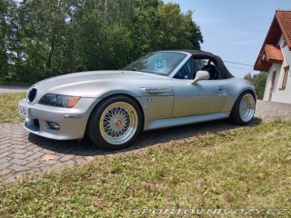 BMW Z3 M-STYLING 1998