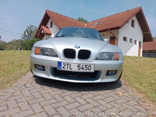 BMW Z3 M-STYLING 1998