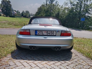BMW Z3 M-STYLING 1998